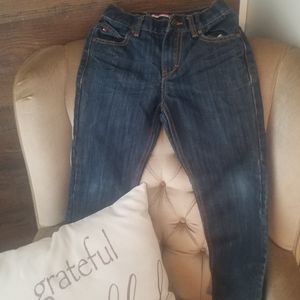 Boys Tommy Hilfiger Jeans